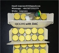 2022 CJC1295 Met DAC CAS 863288-34-0