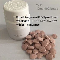 YK11-CAS 431579-34-9