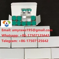 Hete verkoop 99% pure kwaliteit Mt-2 schoonheid zwart