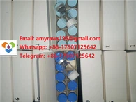 Onderzoek Chemische Injectable Peptides Ghrp-6 * 5mg
