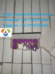 Seksuele stimulatie Groeihormoonpeptiden PT - 141 10 mg / injectieflacon meest effectief