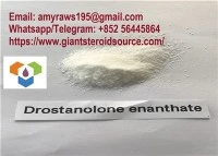 Drostanolone Anabole Steroïden Drostanolone Enanthate / Mast E CAS 13425-31-5