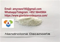 Hoge kwaliteit Nandrolone Decanoate / Deca / Durabolin / Durabol Muscle Building CAS 360-70-3