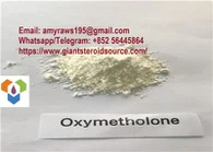 Mondeling Anabool Hoge Zuiverheids Seroid Poeder Oxymetholone/Anadrol CAS 434-07-1 voor Sterke Spier