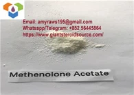 Orale anabole steroïden Methenolone Acetaat Primobolan Poeder Voor Snijden Cyclus