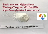 Ruw Steroid Testosteronpropionaatpoeder