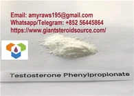 Testosteron Phenylpropionate Steroïden Poeder CAS 1255-49-8