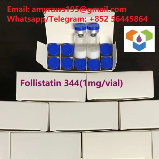 Hoogzuivere peptiden Follistatine 344