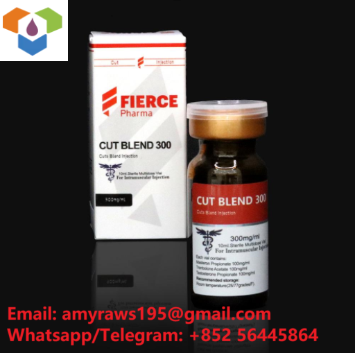 Oil Fierce Cut Blend 300 Amerikaanse binnenlandse verzending 3 dagen