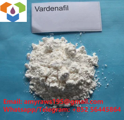 Farmaceutisch Tussenproduct Ruw Steroid Poeder Vardenafil Hydrochloride/Levitra 224785-91-5
