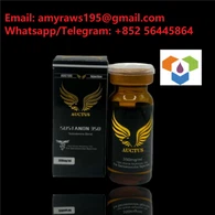 AUCTUS Sustanon 350