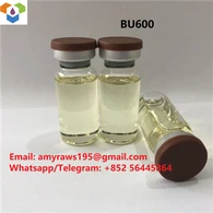 China Boldenolone Undecylenate 400 mg/ml olie van hoge kwaliteit