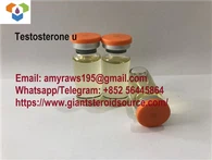 China Testosteron Undecanoate 250mg/ml olie van hoge kwaliteit