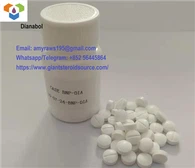 Dianabol hoge kwaliteit