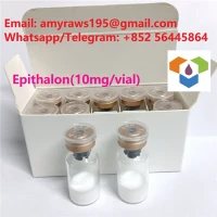 Hoogzuivere peptiden Epithalon