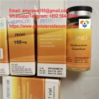 2022 Methenolone ENANTAAT CAS 303-42-4