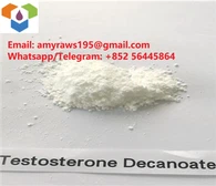 Ruw testosteron Decanoate