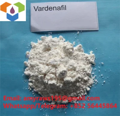 Raws-poeder Vardenafil