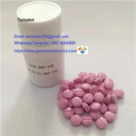 Turinabol CAS:2446-23-3